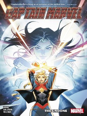 Captain Marvel (2023), Volume 2 - ebook